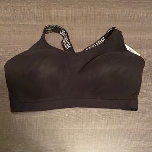 Victoria secret sports bra-medium support